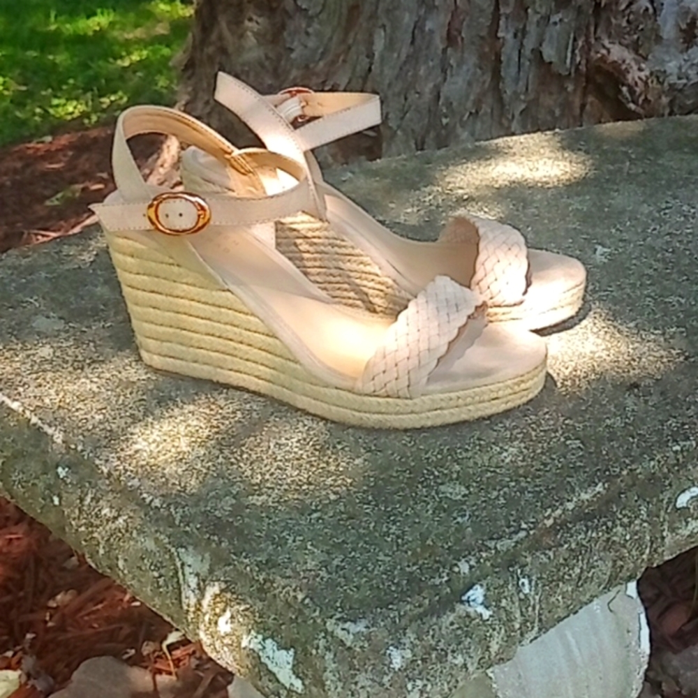 Lauren Conrad wedges